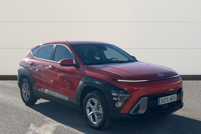HYUNDAI KONA 1.6 GDI HEV MAXX DCT 141 5P