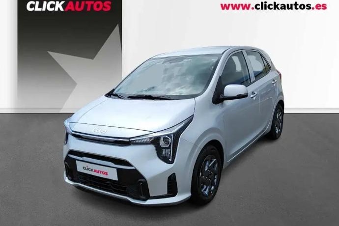 KIA PICANTO 1.2 DPI 79CV Active AMT