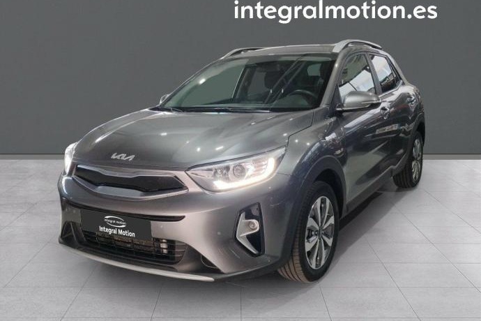 KIA STONIC 1.0 T-GDi 74kW (100CV) MHEV MT Drive