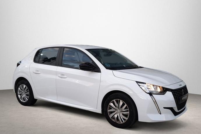 PEUGEOT 208 BlueHDi 73kW (100CV) Active