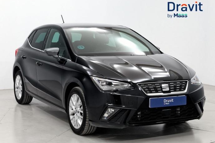 SEAT IBIZA 1.0 TSI 85kW Special Edition Xcellence