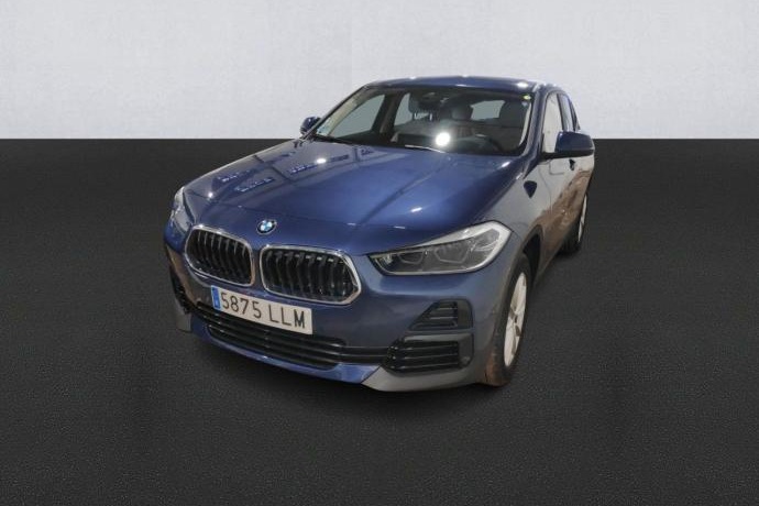 BMW X2 sDrive18d