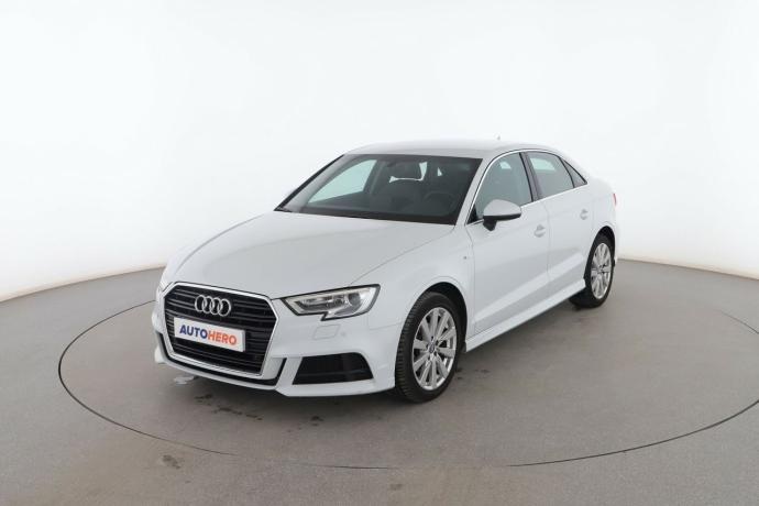 AUDI A3 1.6 TDI S line ed