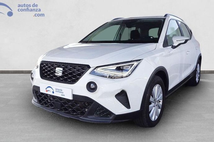SEAT ARONA 1.0 TSI Style XL