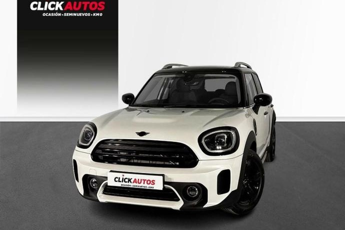 MINI COUNTRYMAN 1.5 136CV Cooper  Autom.