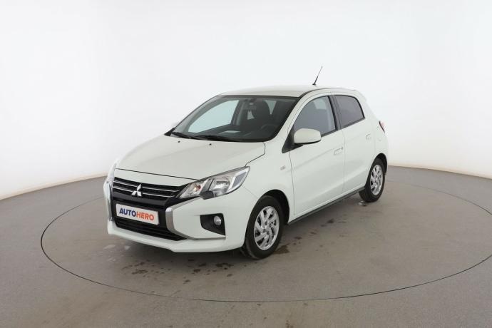 MITSUBISHI SPACE STAR 1.2 Motion