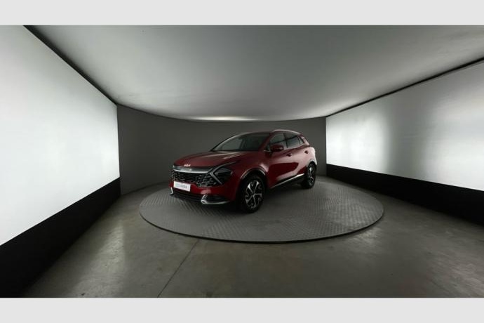 KIA SPORTAGE 1.6 T-GDi MHEV 110kW(150CV) Tech 4x2 DCT