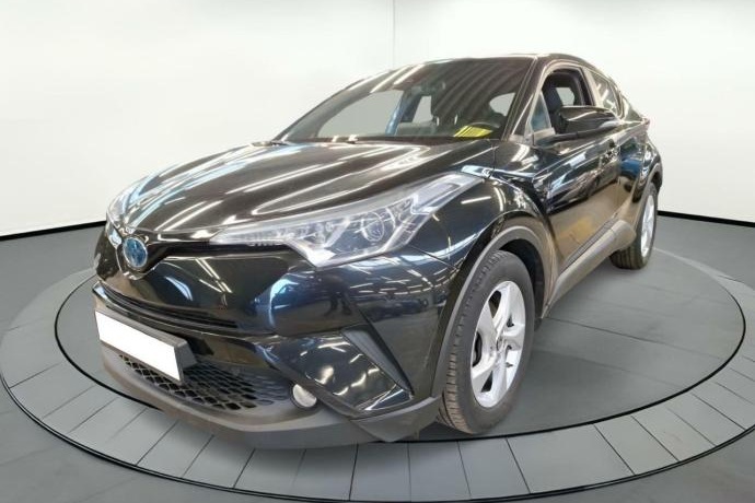 TOYOTA C-HR 1.8I VVT-I HYBRID C-ENTER E-CV