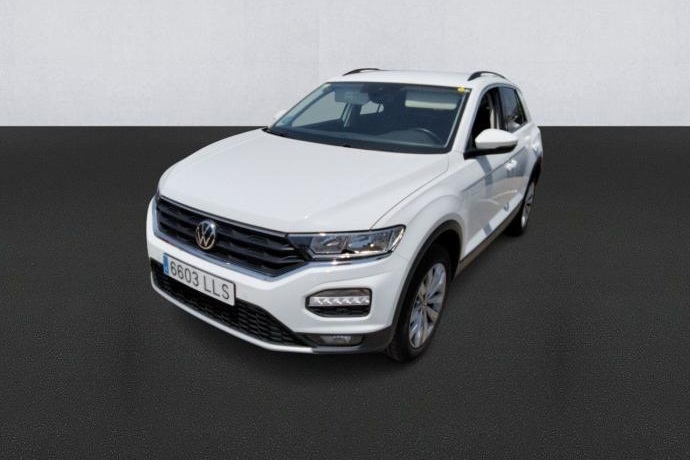 VOLKSWAGEN T-Roc Advance 1.5 TSI 110kW (150CV) DSG