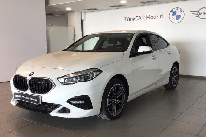 BMW SERIE 2 218i Gran Coupe 103 kW (140 CV)