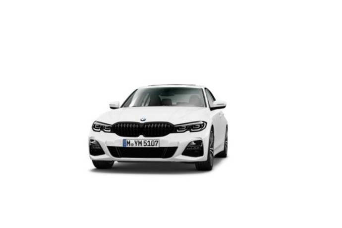 BMW SERIE 3 318d 110 kW (150 CV)