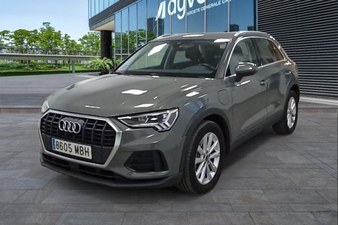AUDI Q3 45 TFSI e 180kW S tronic Advanced