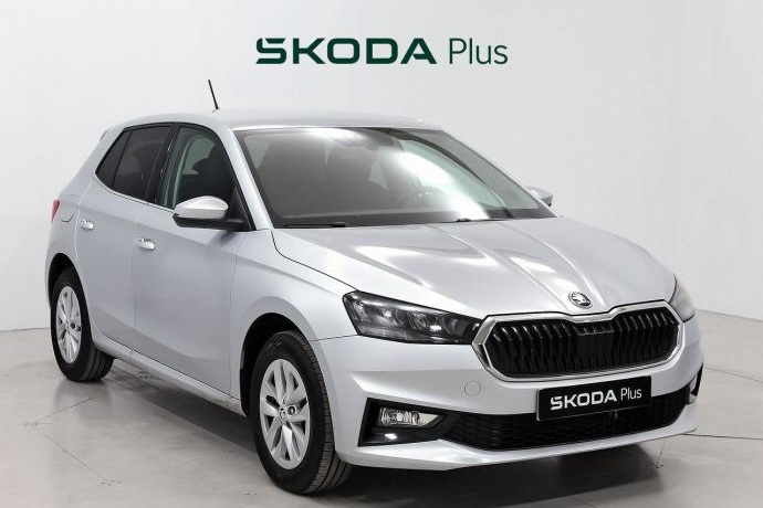SKODA FABIA 1.0 TSI 70KW (95CV) Selection