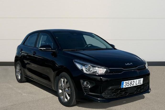 KIA RIO 1.0 T-GDI MHEV IMT 74KW DRIVE 100 5P