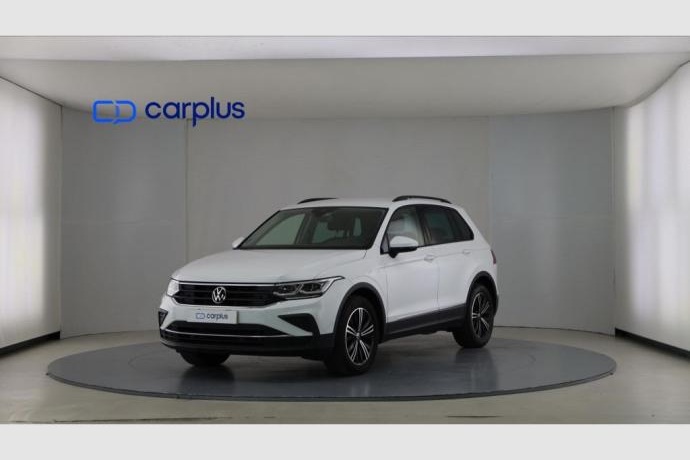 VOLKSWAGEN TIGUAN Life 2.0 TDI 110kW (150CV) DSG