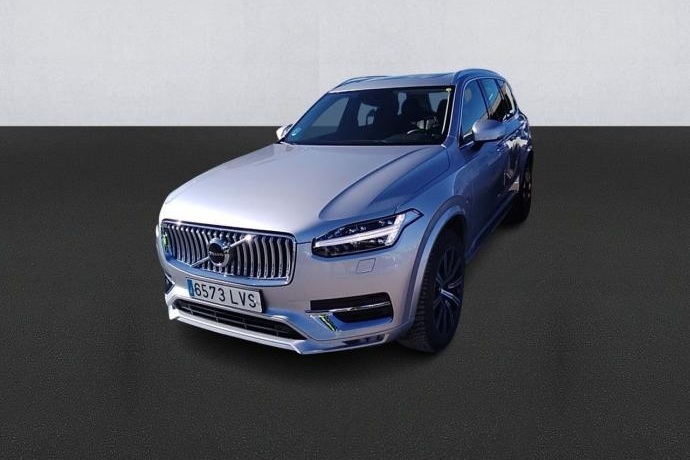 VOLVO XC90 (O) 2.0 B5 D AWD Inscription Auto