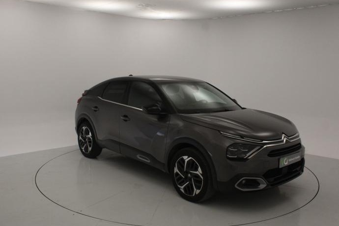 CITROEN C4 PureTech 130 S&S 6v Shine