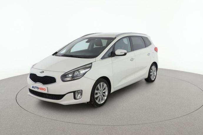 KIA CARENS 1.7 CRDi UEFA Euro 2016