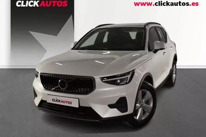 VOLVO XC40 2.0 163CV B3  G Essential Auto