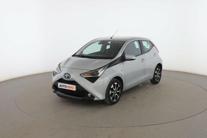 TOYOTA AYGO 1.0 X-Play