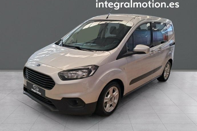 FORD TRANSIT KOMBI TREND1.5