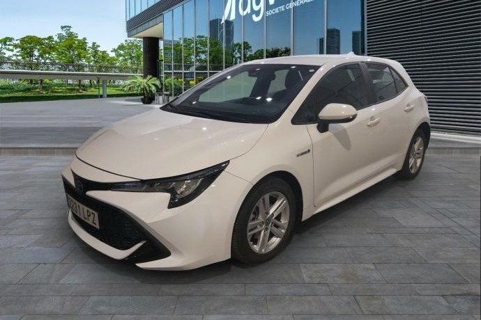 TOYOTA COROLLA 1.8 125H ACTIVE TECH E-CVT