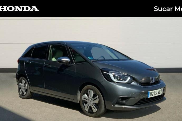 HONDA JAZZ 1.5 I-MMD HEV EXECUTIVE 109 5P
