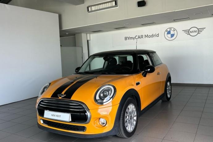 MINI COOPER Cooper 100 kW (136 CV)