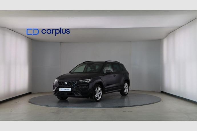 SEAT ATECA 1.5 TSI 110kW (150CV) DSG S&S FR Go