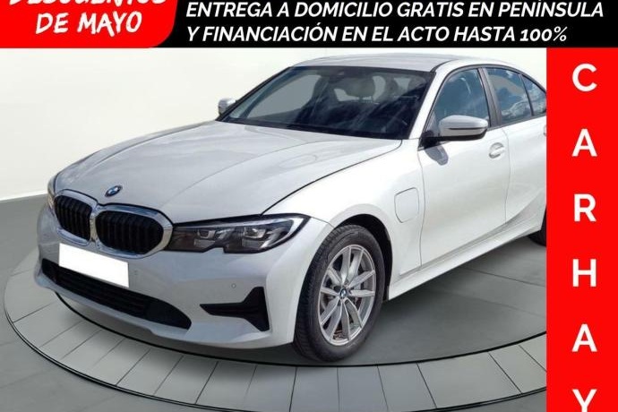 BMW SERIE 3 330eA PHEV Business