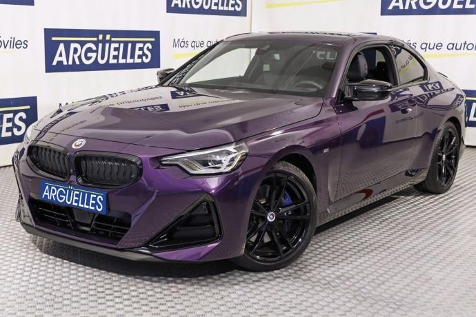 BMW SERIE 2 M240 i xDrive Stage 2 480cv