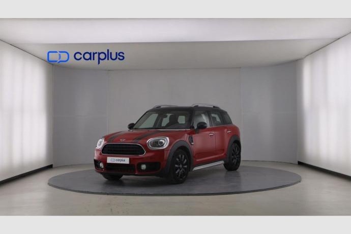 MINI COUNTRYMAN COOPER