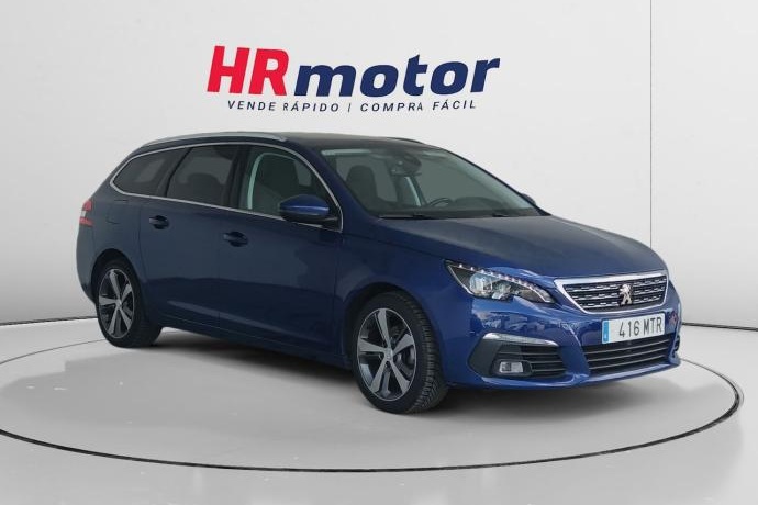 PEUGEOT 308 SW Allure