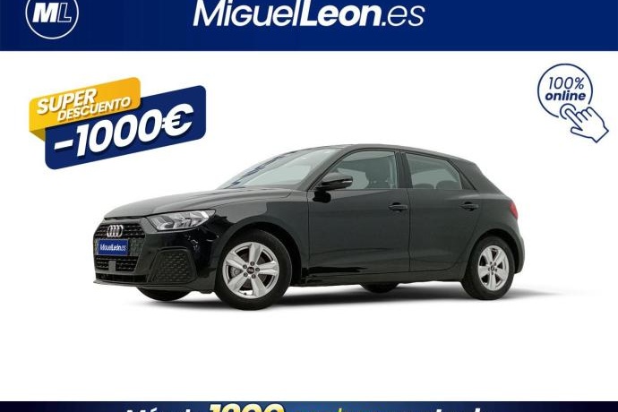 AUDI A1 Sportback 25 TFSI 70kW (95CV)