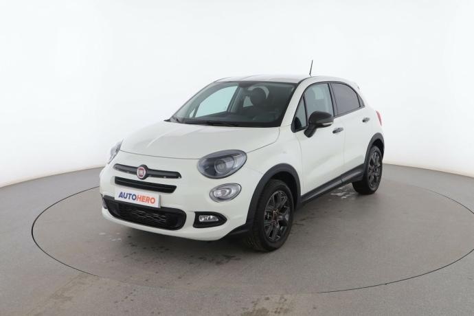 FIAT 500 X 1.6 JTDM S-Design Urban Look