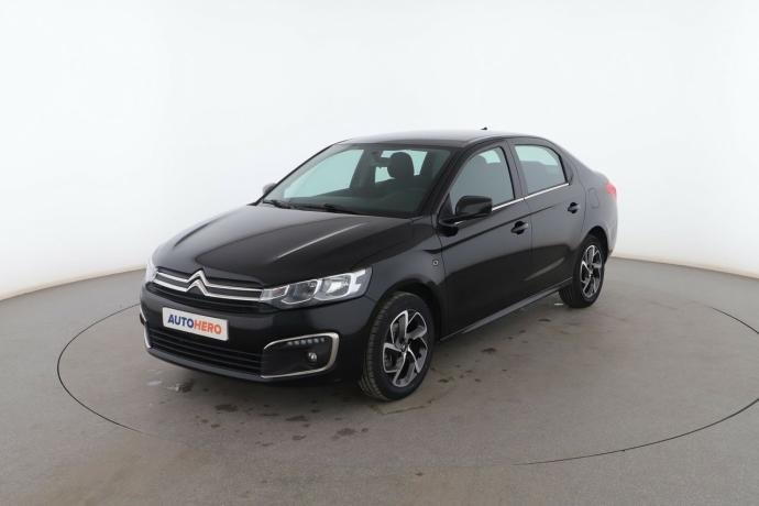 CITROEN C-ELYSEE 1.2 PureTech Shine