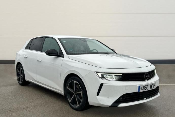 OPEL ASTRA 1.2T XHT 96KW ELEGANCE 130 5P