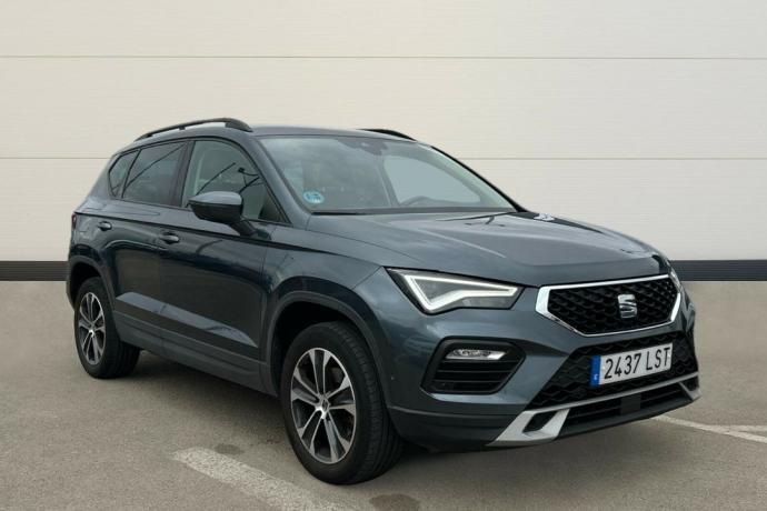 SEAT ATECA 1.5 TSI 110KW S/S STYLE GO DSG 150 5P