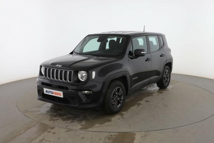JEEP RENEGADE 1.0 TGDI Sport 4x2