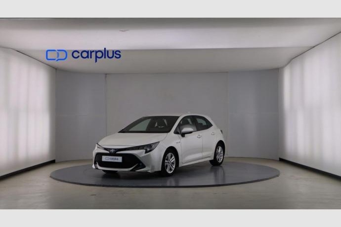 TOYOTA COROLLA 1.8 125H ACTIVE E-CVT