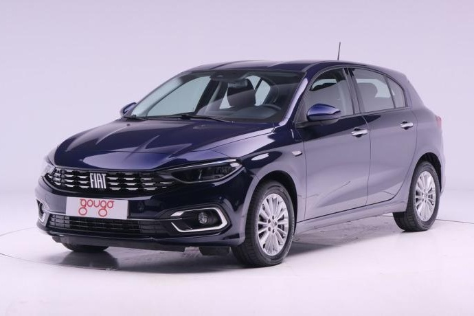 FIAT TIPO BERLINA CON PORTON 1.6 MULTIJET LIFE 130 5P.