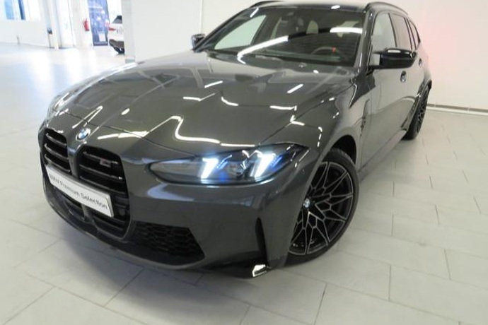 BMW M2 M3 Touring Competition xDrive 390 kW (530 CV)