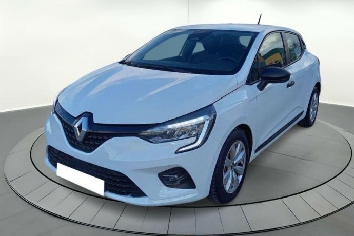 RENAULT CLIO CLIO TCE GLP BUSINESS 74KW