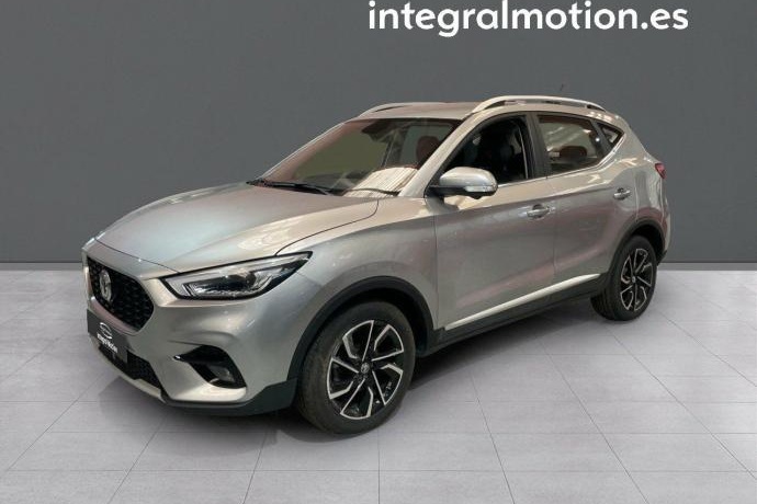 MG ZS 1.5 Luxury