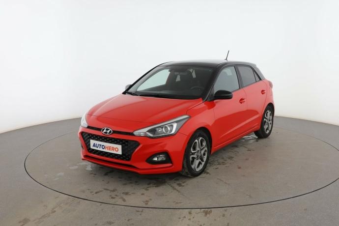 HYUNDAI i20 1.0 TGDI Tecno