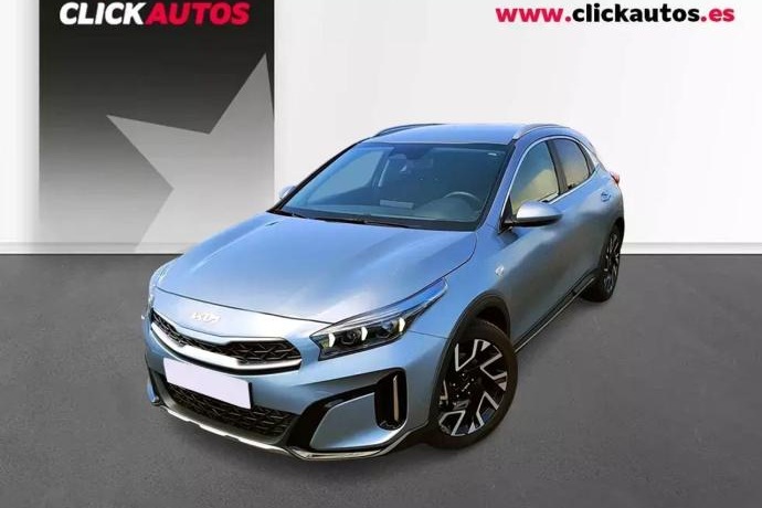 KIA XCEED 1.0 TGDI 100CV Active