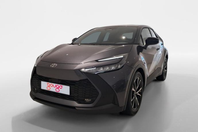 TOYOTA C-HR Toyota C-HR 140H e-CVT 5P Advance