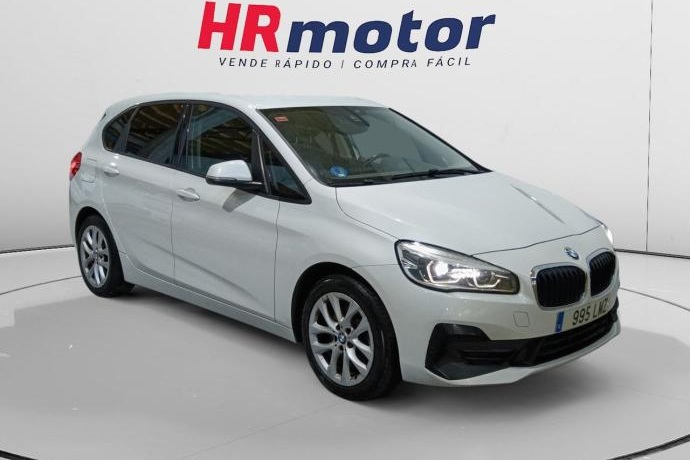 BMW SERIE 2 225 xe iPerformance