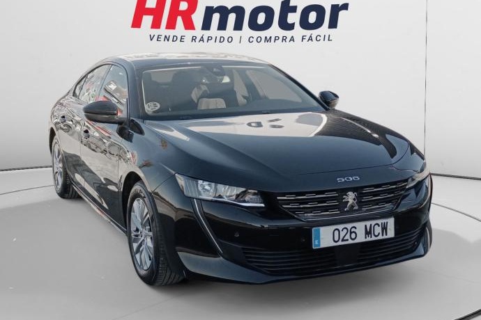 PEUGEOT 508 Active Pack