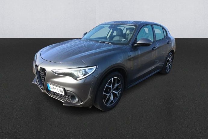ALFA ROMEO STELVIO 2.2 Diésel 140kW (190CV) Sprint RWD
